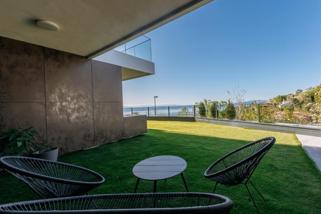 Carmen Residence Apartments - 7