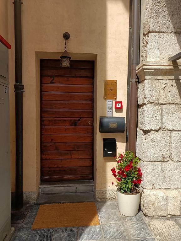 Fotografie z fotogalerie ubytování Affittacamere La Loggia v destinaci Venzone