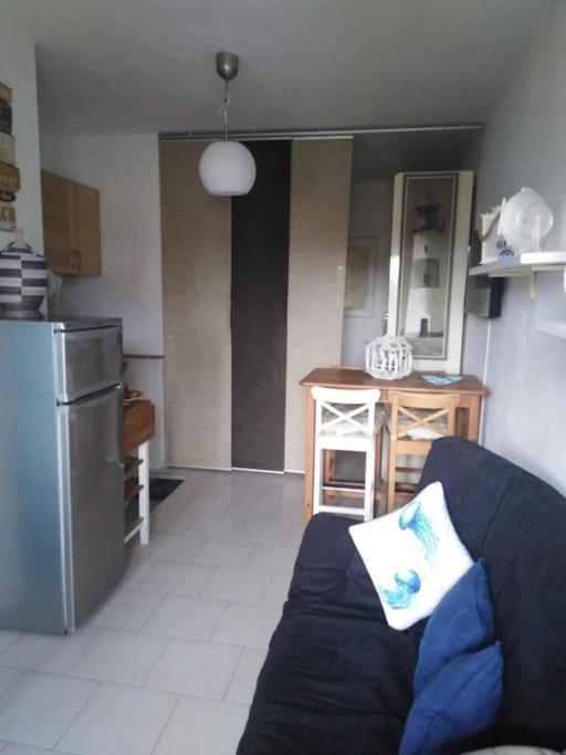La Perla di Calasetta - Moderno appartamento con barbecue