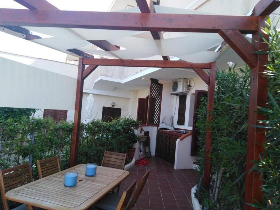 La Perla di Calasetta - Moderno appartamento con barbecue