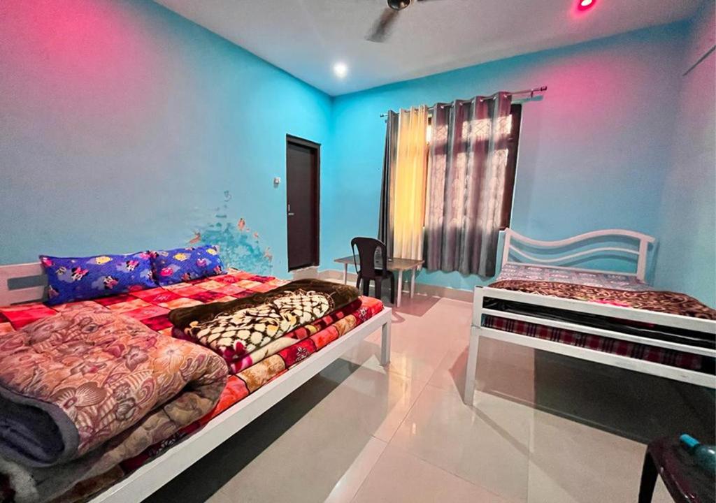 Joshi Love Bird Restaurant & Hotel (Indien Ukhimath)