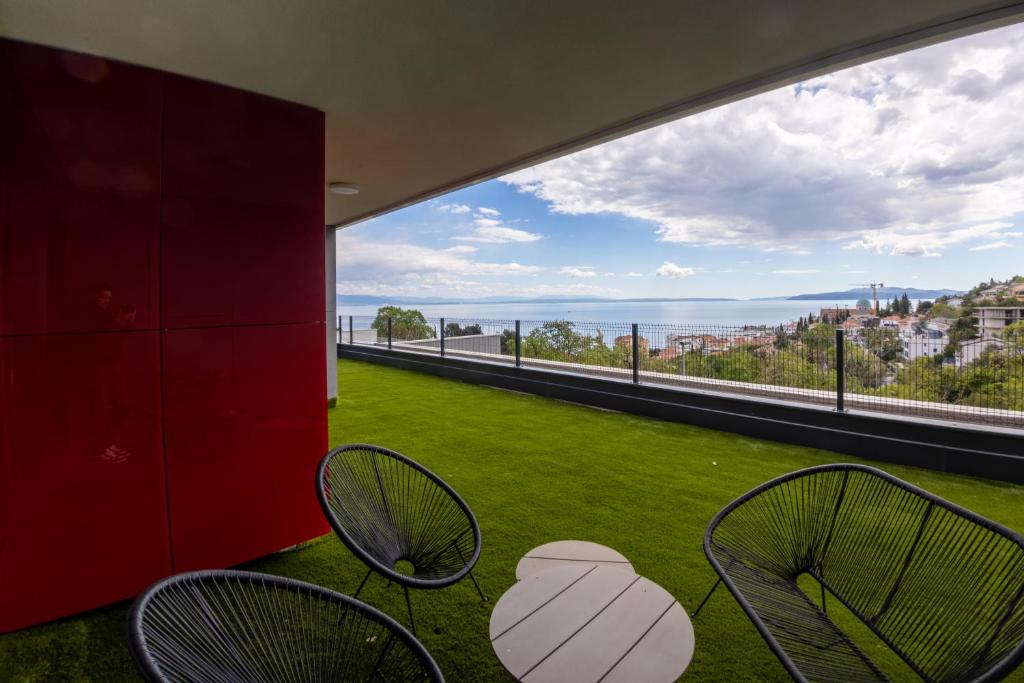 Carmen Residence Apartments - 13