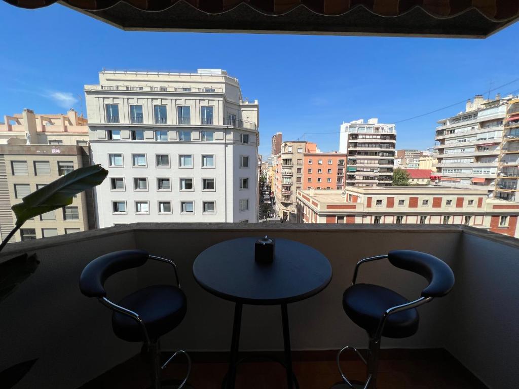 Apartamento Botero, Alicante – Precios actualizados 2023