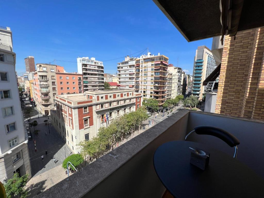 Apartamento Botero, Alicante – Precios actualizados 2023