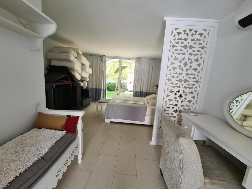 Fotografie z fotogalerie ubytování Villa Greenland Hammamet v destinaci Hammamet