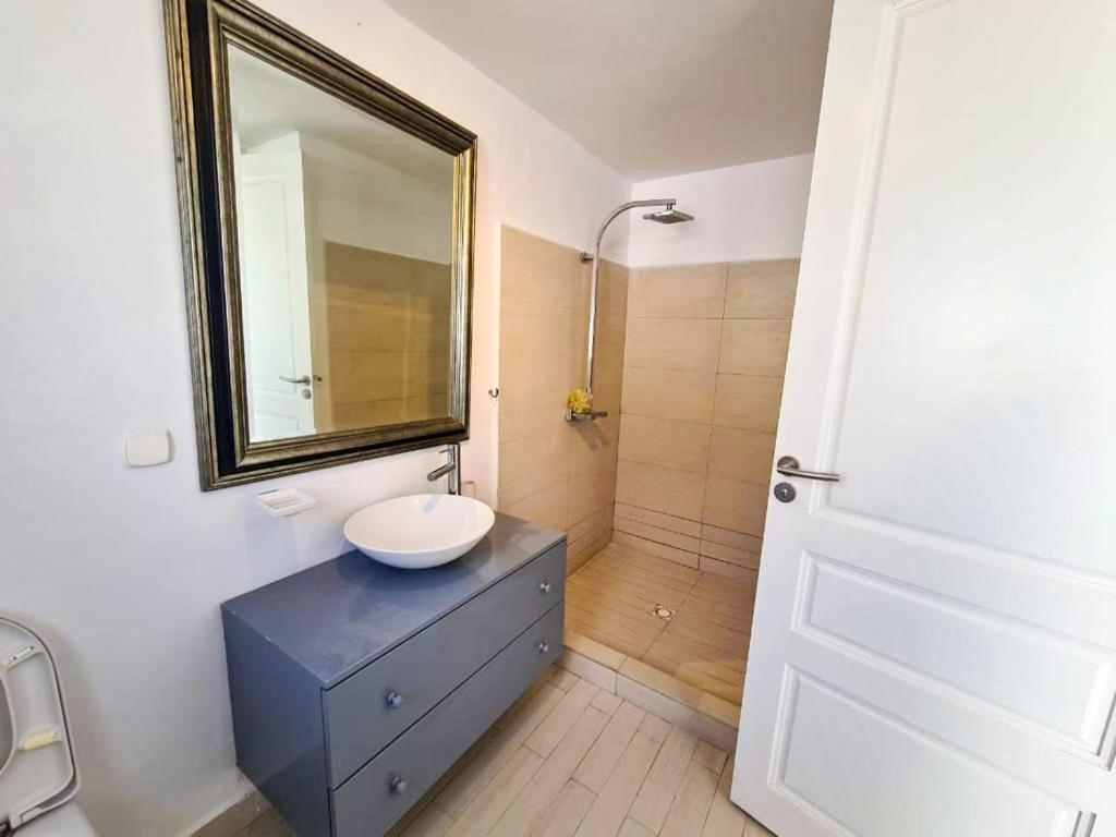 Fotografie z fotogalerie ubytování Villa Greenland Hammamet v destinaci Hammamet