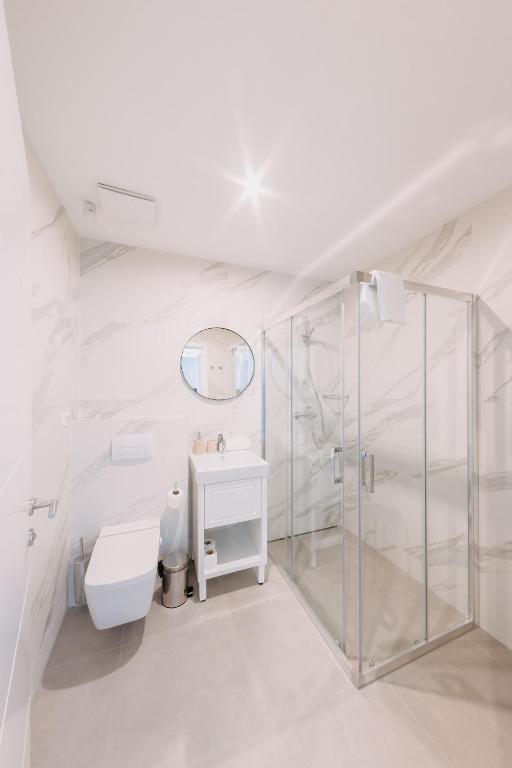 Carmen Residence Apartments - 12