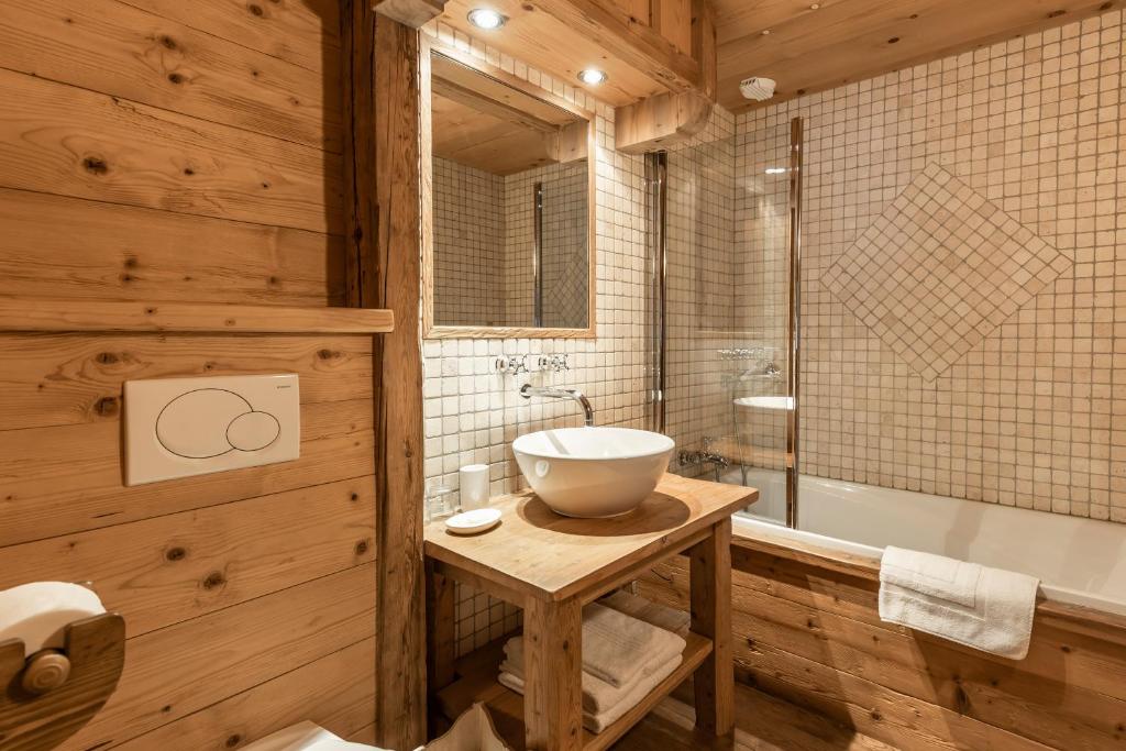 La Ferme du Var - Deluxe Room