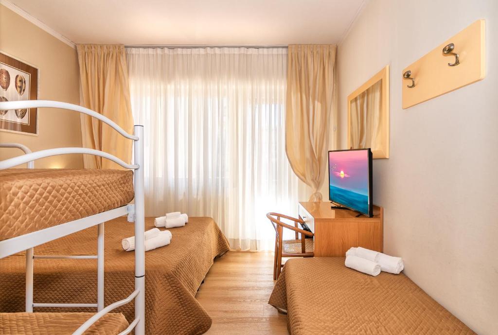 Hotel Stella D'Italia - Apartment - Ground Floor
