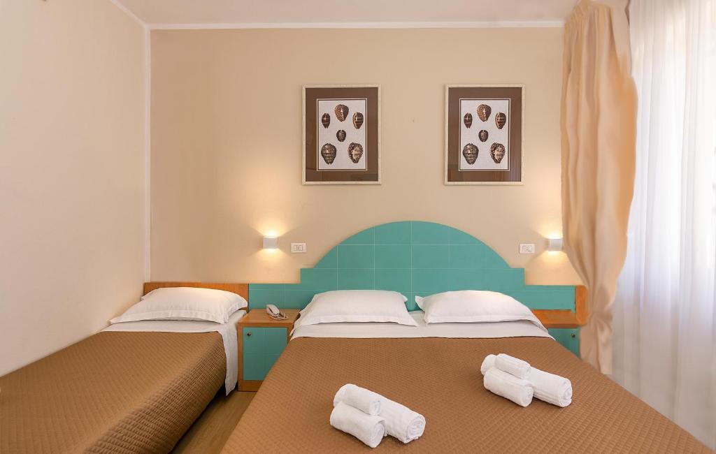 Hotel Stella D'Italia - Standard Triple Room