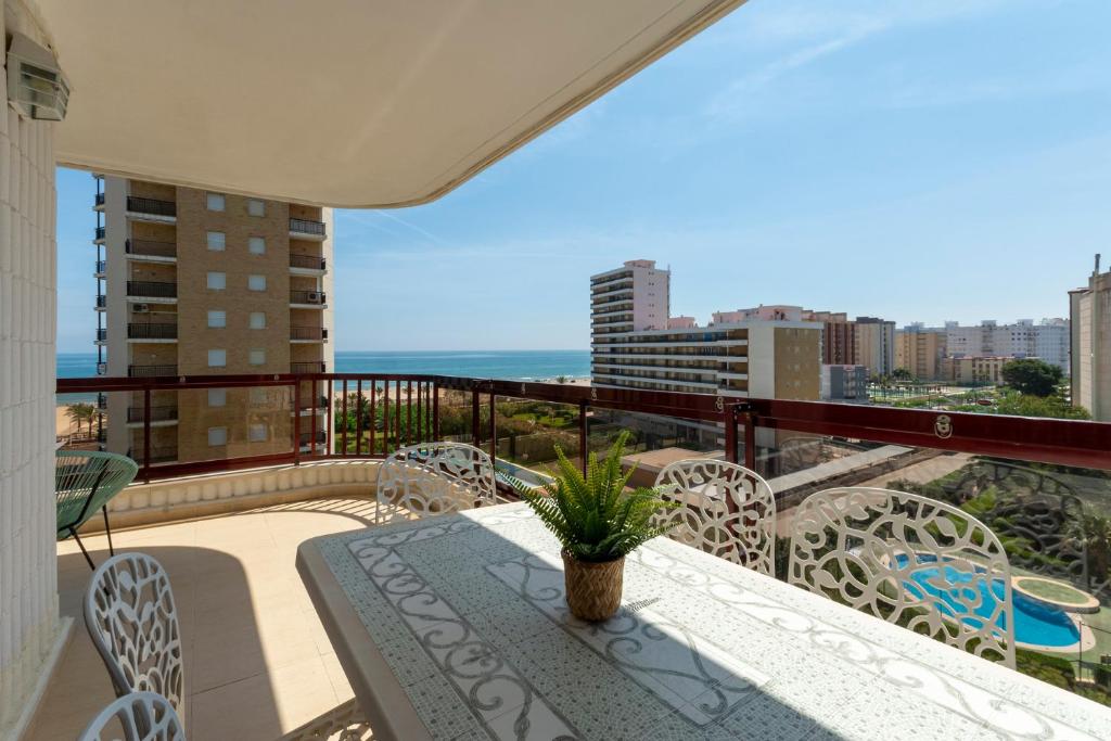 AG SALINAS, Playa de Gandía – Precios actualizados 2023