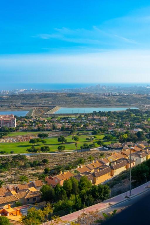 Fotografie z fotogalerie ubytování Casa Del Sol v destinaci Mutxamel