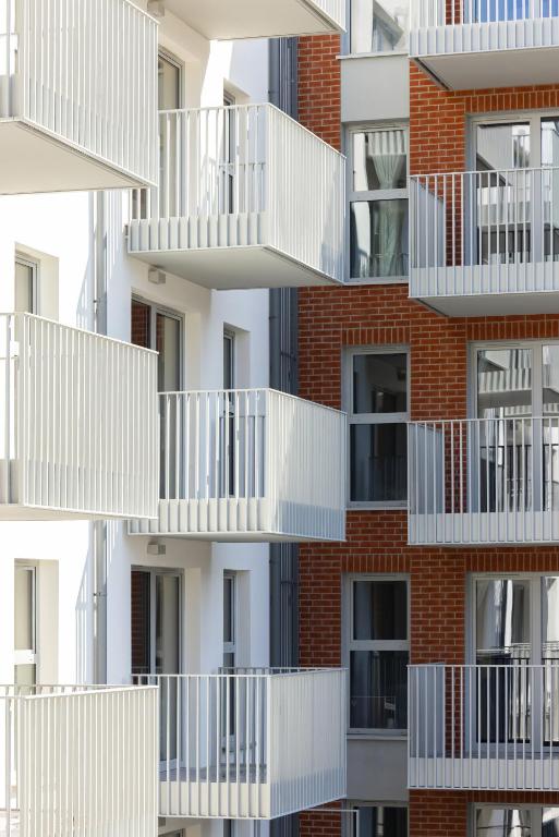 Green Port SPA Apartments by Jantar Apartamenty Kołobrzeg - 5