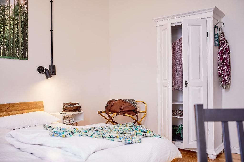 Hotel am Chlodwigplatz - Resim 20