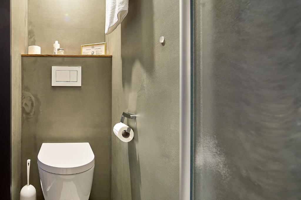 Hotel am Chlodwigplatz - Resim 27