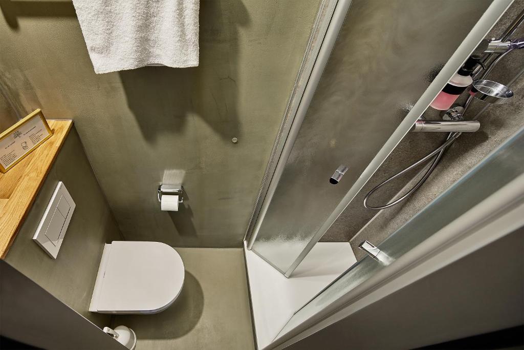 Hotel am Chlodwigplatz - Resim 26