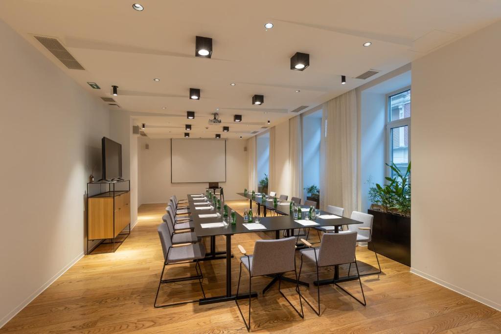 Boutique Hotel Museum - Resim 3