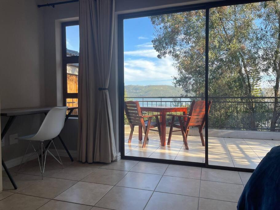 Solar Powered Modern Condo with Lagoon views from bedroom - Image 6