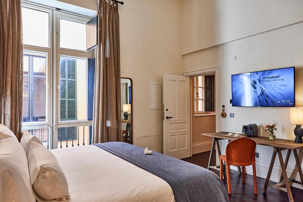 Puro Grand Hotel - Resim 34