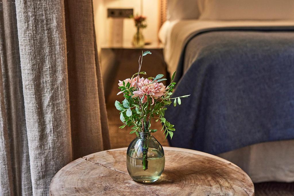 Puro Grand Hotel - Resim 30