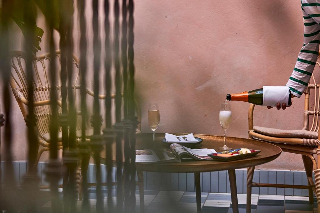 Puro Grand Hotel - Resim 38