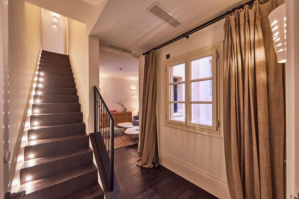 Puro Grand Hotel - Resim 35