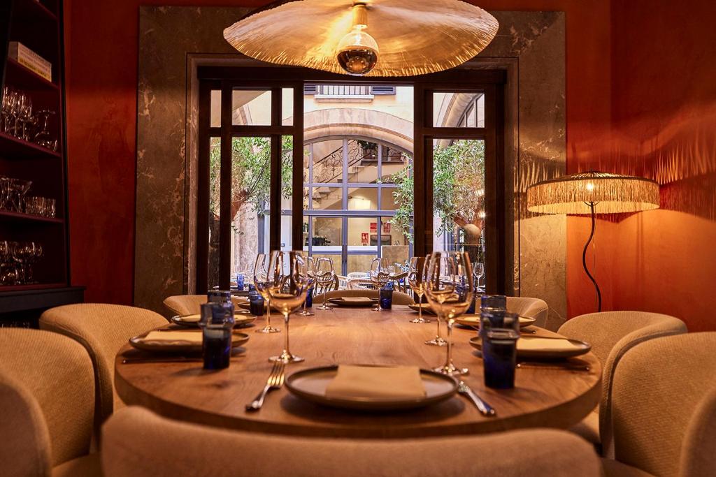 Puro Grand Hotel - Resim 40