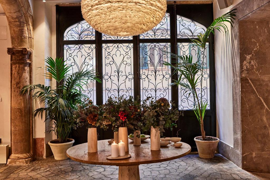 Puro Grand Hotel - Resim 43