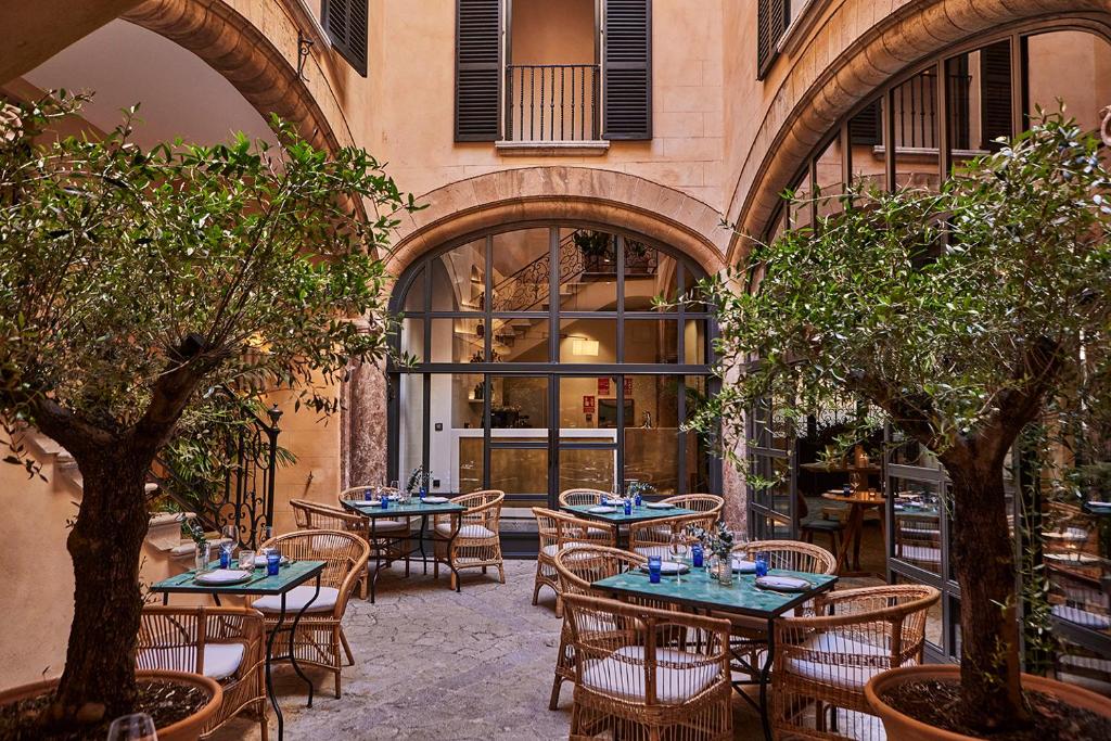 Puro Grand Hotel, Palma de Mallorca – Updated 2023 Prices