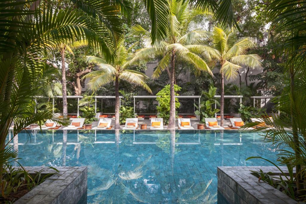 Plantation Urban Resort & Spa photo