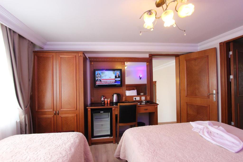 Hotel New House - Deluxe Studio