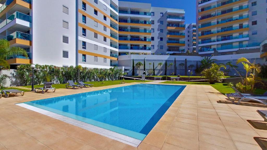 Rainbow Apartment by LovelyStay, Funchal (precios actualizados 2024)