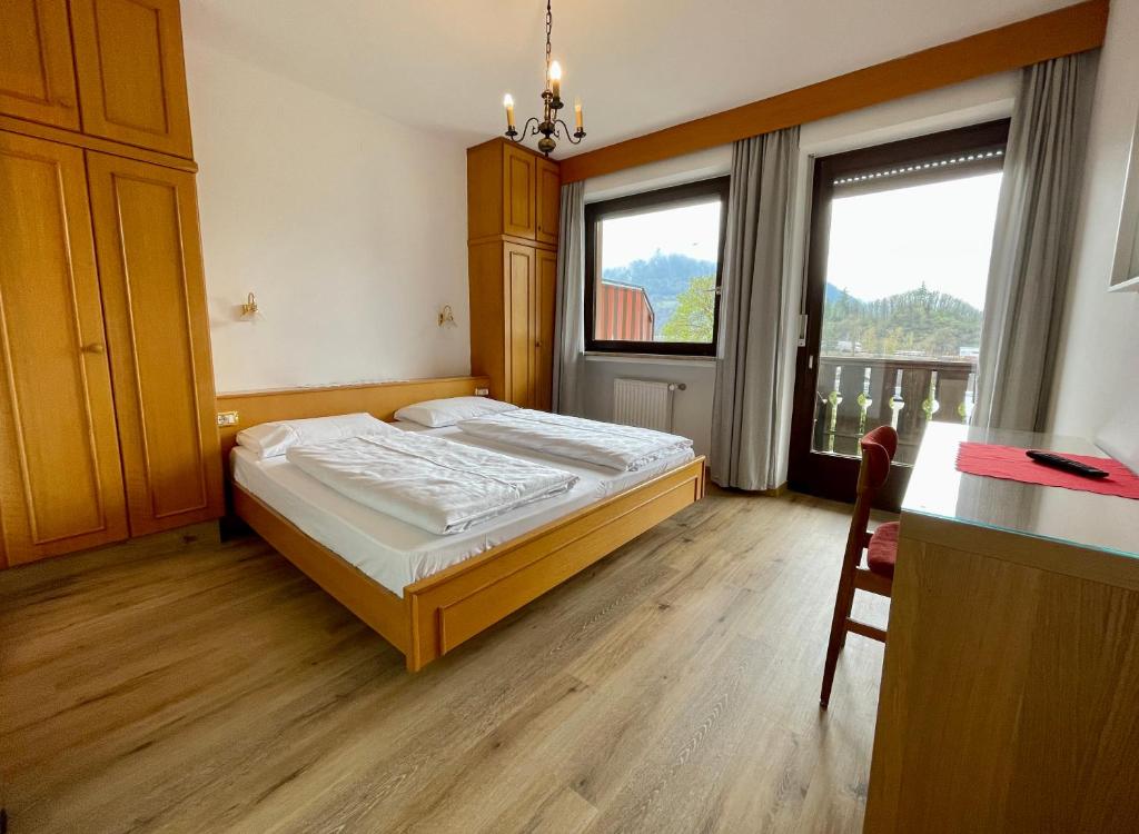 Posteľ alebo postele v izbe v ubytovaní Transit Rooms - Your Stopover