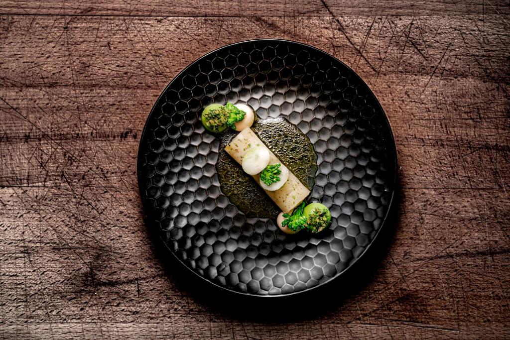 Romantik Hotel Gasthaus Rottner - Resim 18