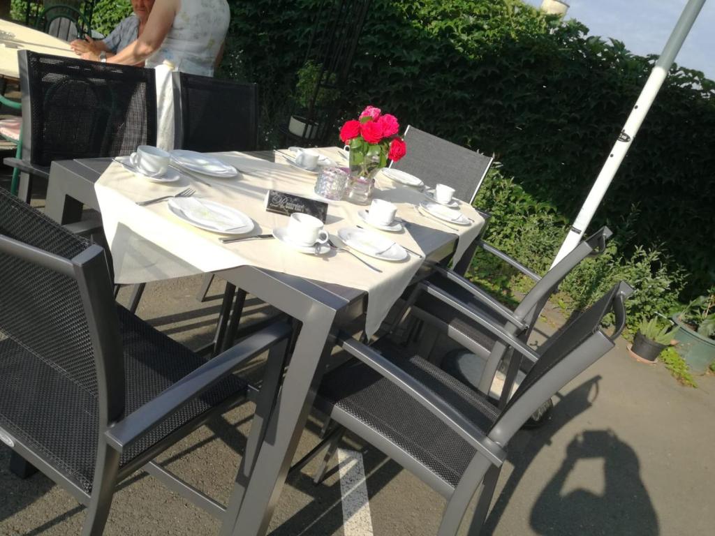 Fotografie z fotogalerie ubytování Hotel & Frühstückspension Raabtal v destinaci Feldbach