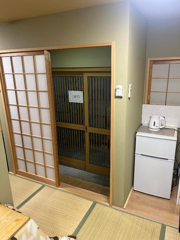 Fotografie z fotogalerie ubytování Wafu Ryokan Uehonmachi v Osace