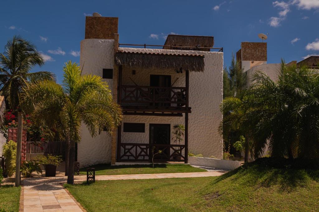 Moriá Eco Lodge - Desván