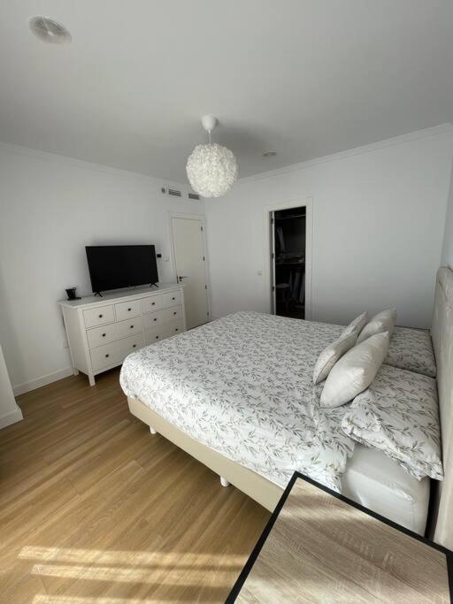 Fotografie z fotogalerie ubytování Casa Arcoiris Almerimar v destinaci El Ejido