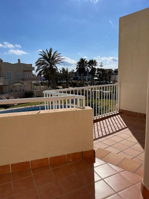 Fotografie z fotogalerie ubytování Casa Arcoiris Almerimar v destinaci El Ejido