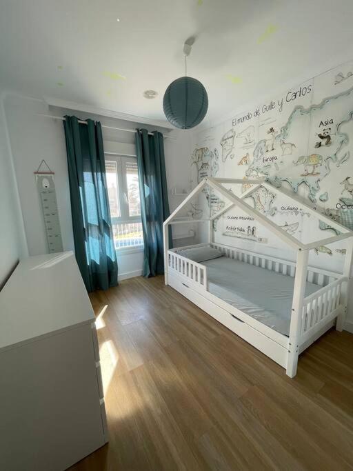 Fotografie z fotogalerie ubytování Casa Arcoiris Almerimar v destinaci El Ejido