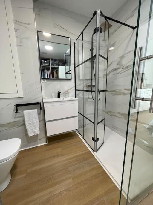 Fotografie z fotogalerie ubytování Casa Arcoiris Almerimar v destinaci El Ejido