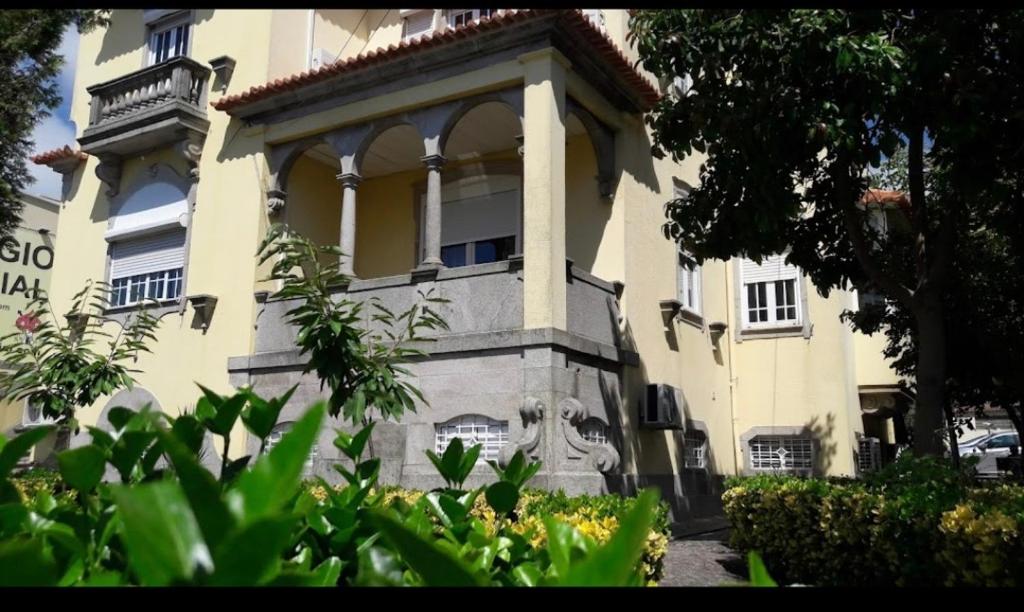 Hotel Porto Nobre - Resim 7