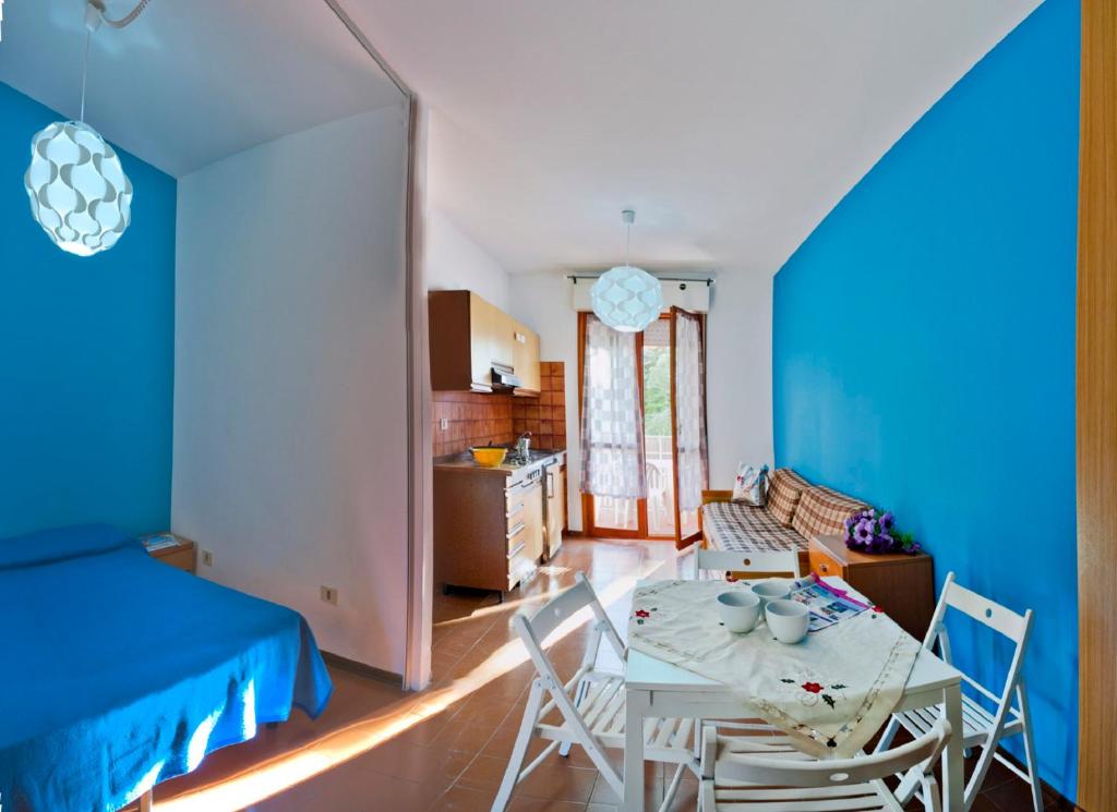 Residence Valbella