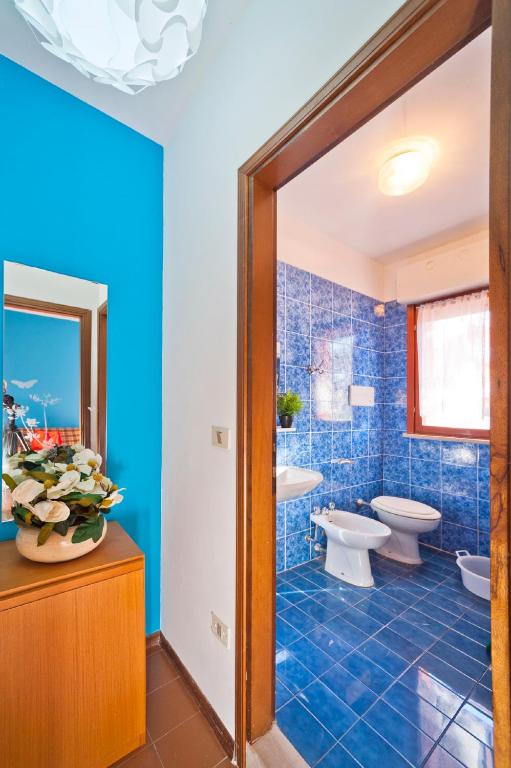Residence Valbella