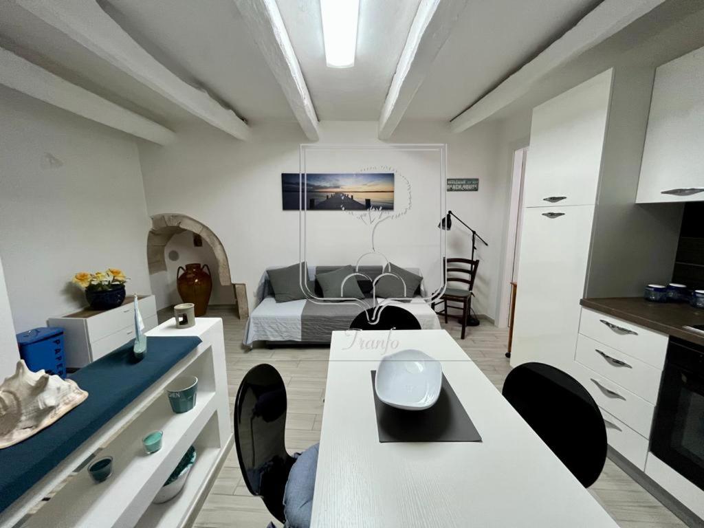 IL Marchese Del Grillo - Apartamento: Edificio Separado