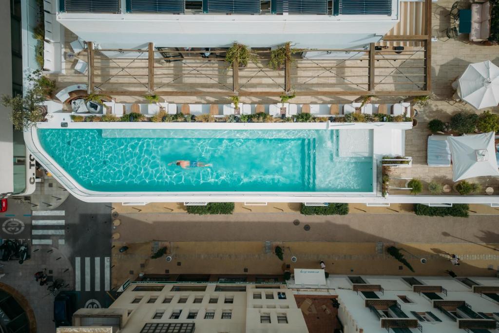 The Standard, Ibiza - Adults Only, Ibiza-Stadt ...