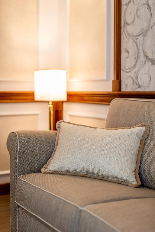Grand Hotel Terme & Spa - Junior Suite