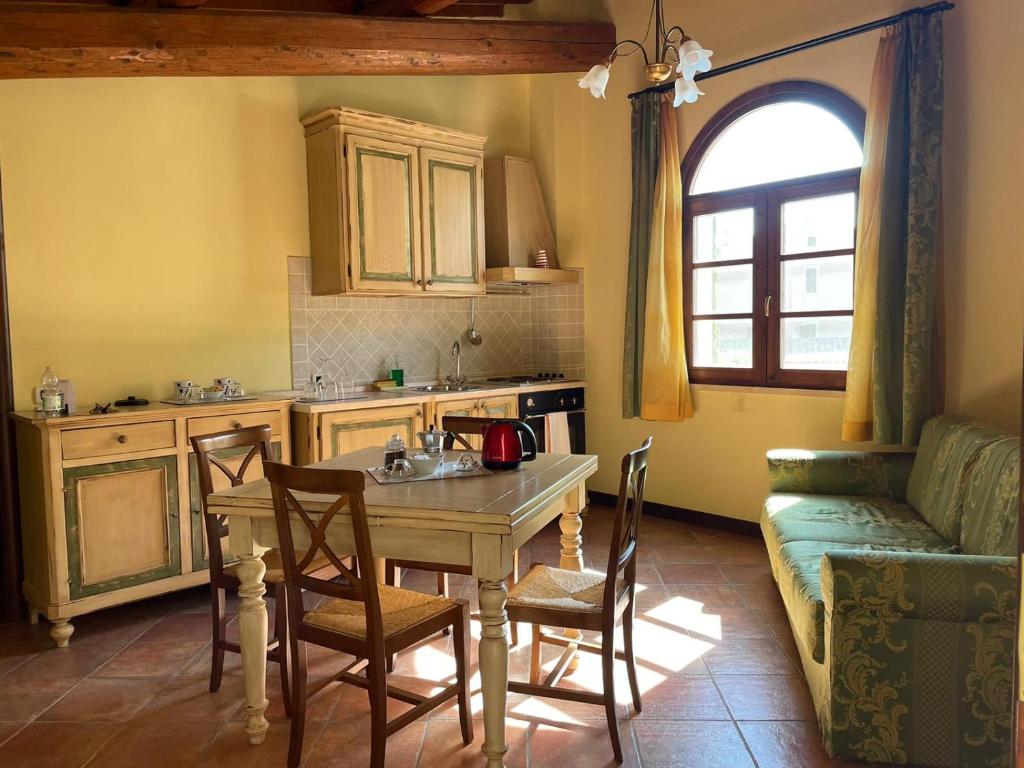 Villa Borri - Apartment