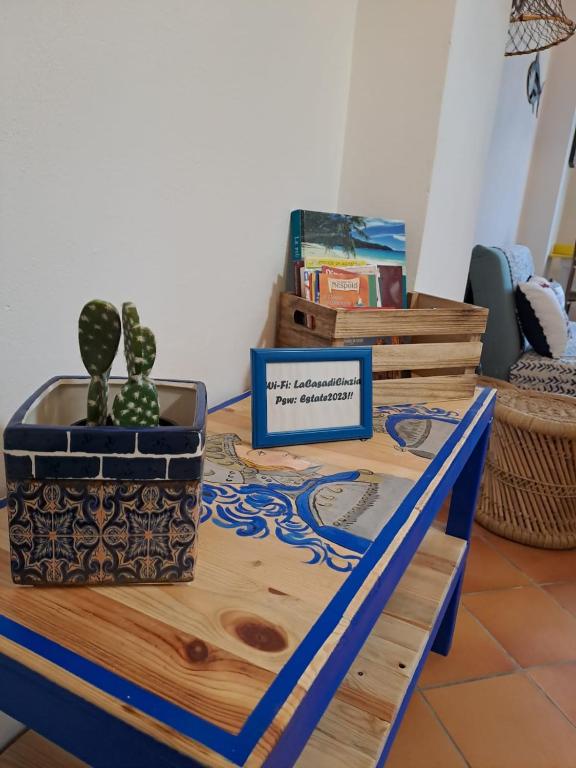 Foto dalla galleria di La Casa sulla Spiaggia a Marzamemi
