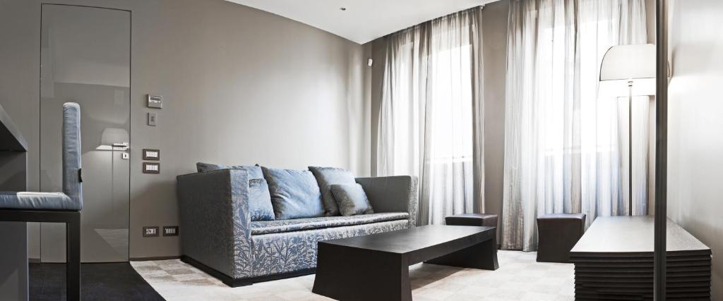 Allegroitalia San Pietro All'Orto 6 - Superior Suite